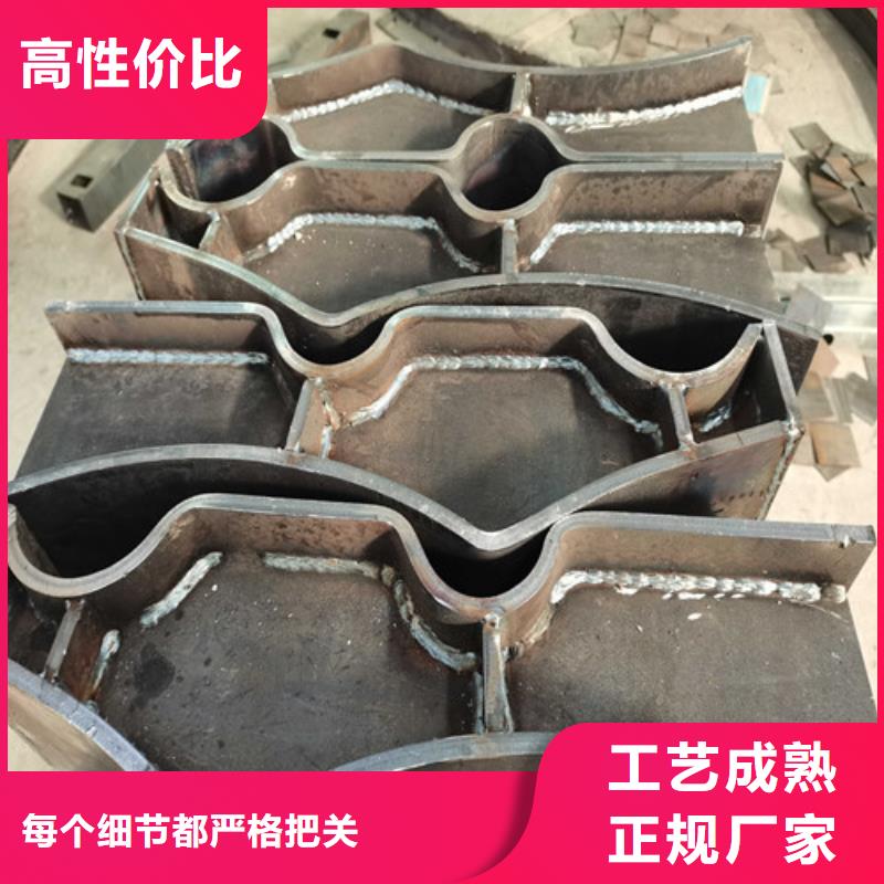 秦皇岛公路防撞护栏一手货源