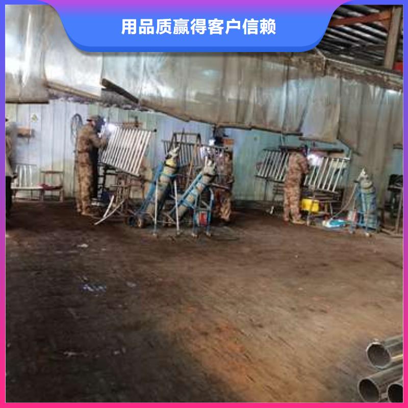 阜新高速公路防撞护栏施工简便