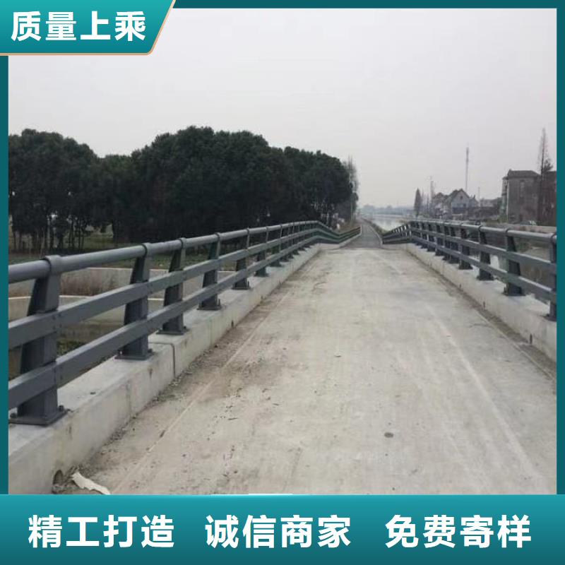 湘潭市政道路护栏厂家批发基地