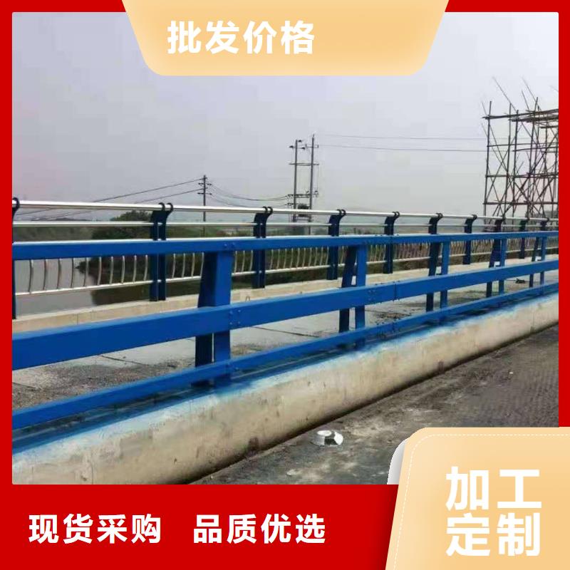 贵阳市政道路护栏-信誉可靠