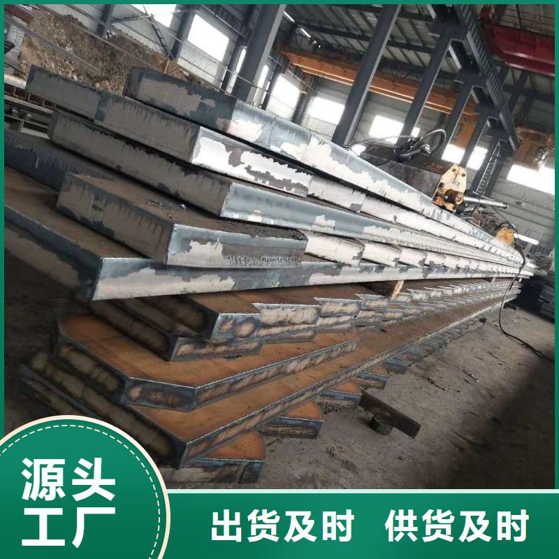 耐磨钢板65锰钢板追求品质
