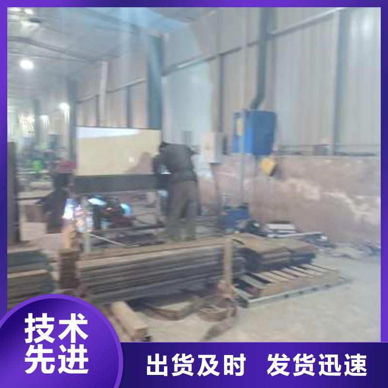 包头桥梁碳素钢喷涂护栏无忧之选