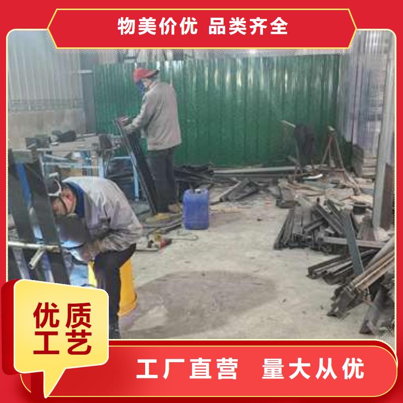 金华高速公路防撞护栏使用寿命长