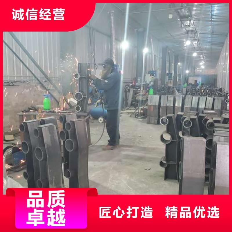 金华高速公路防撞护栏使用寿命长