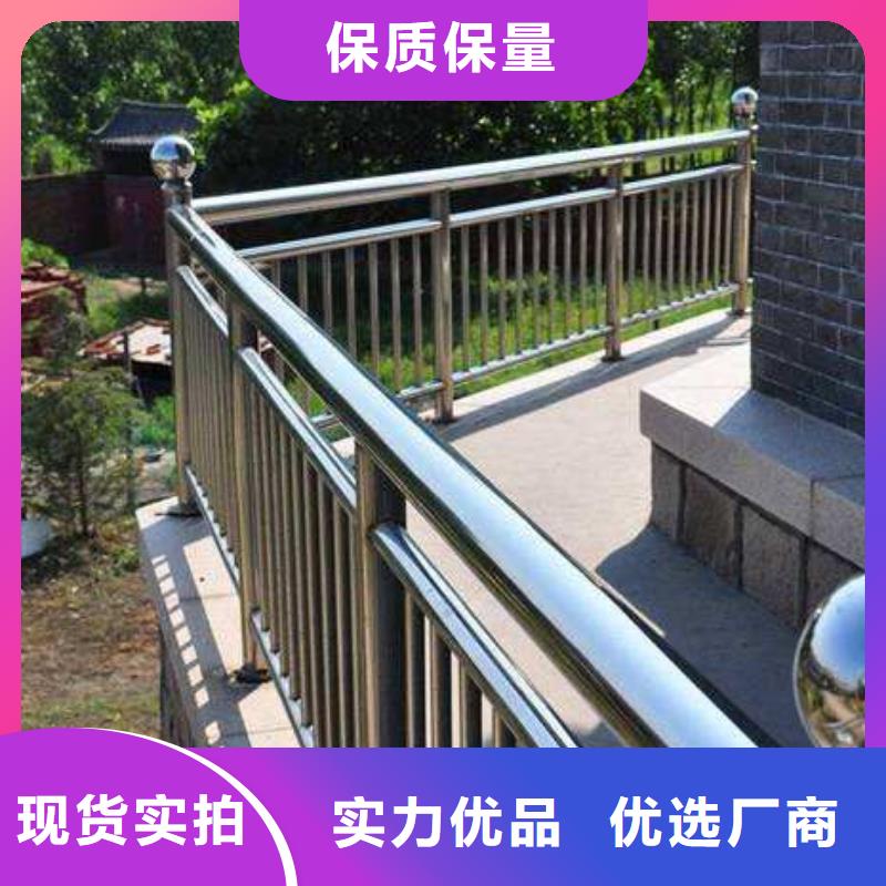 开封桥上的防撞护栏按需定制