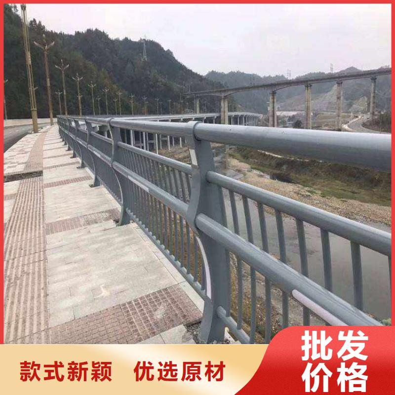 防撞护栏,【国道抗冲击围栏】定制销售售后为一体