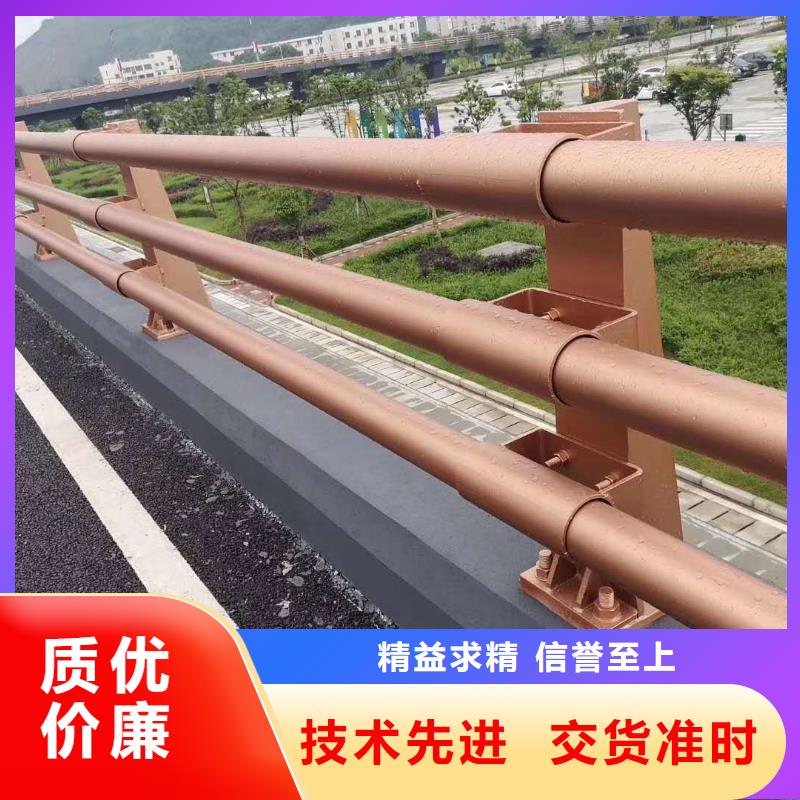甄选：荆州桥梁不锈钢栏杆厂家零售切割价格
