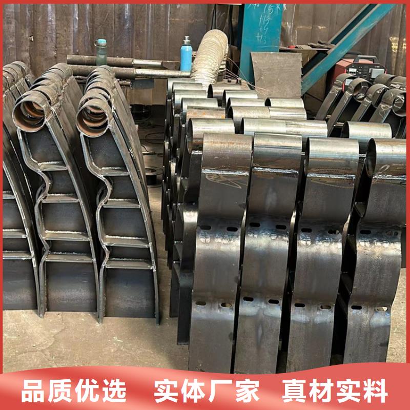 灯光护栏现货直销