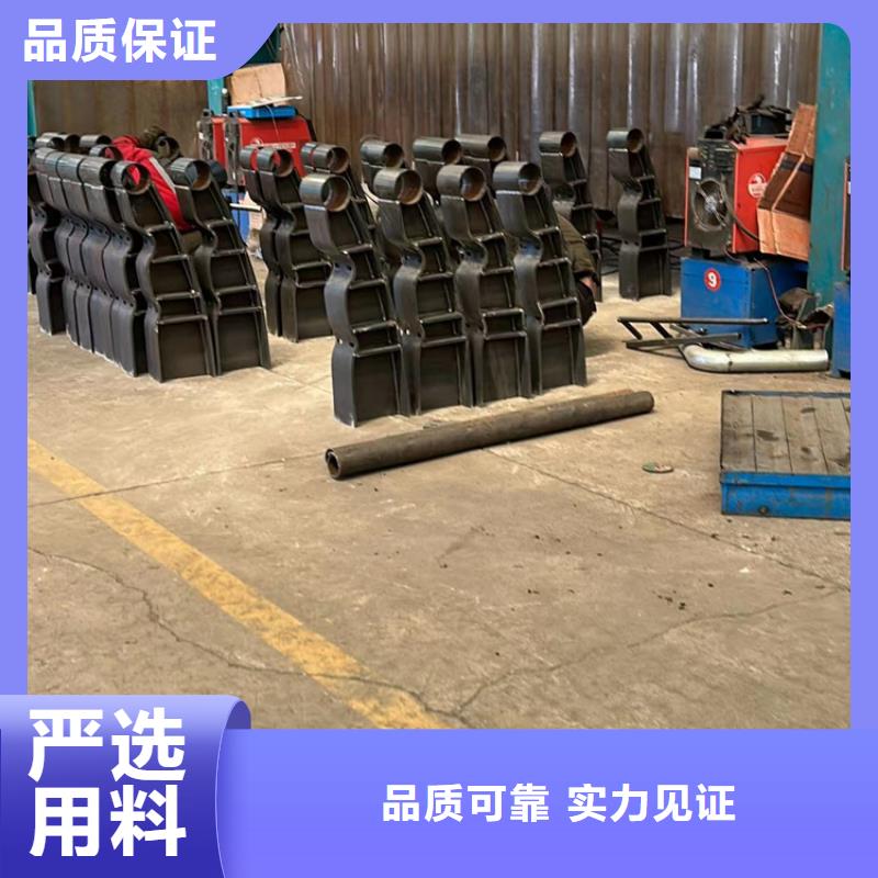 桥梁护栏厂家旋转护栏长期供应