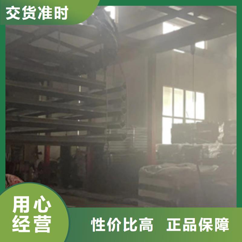 桥梁护栏厂家景观护栏详细参数