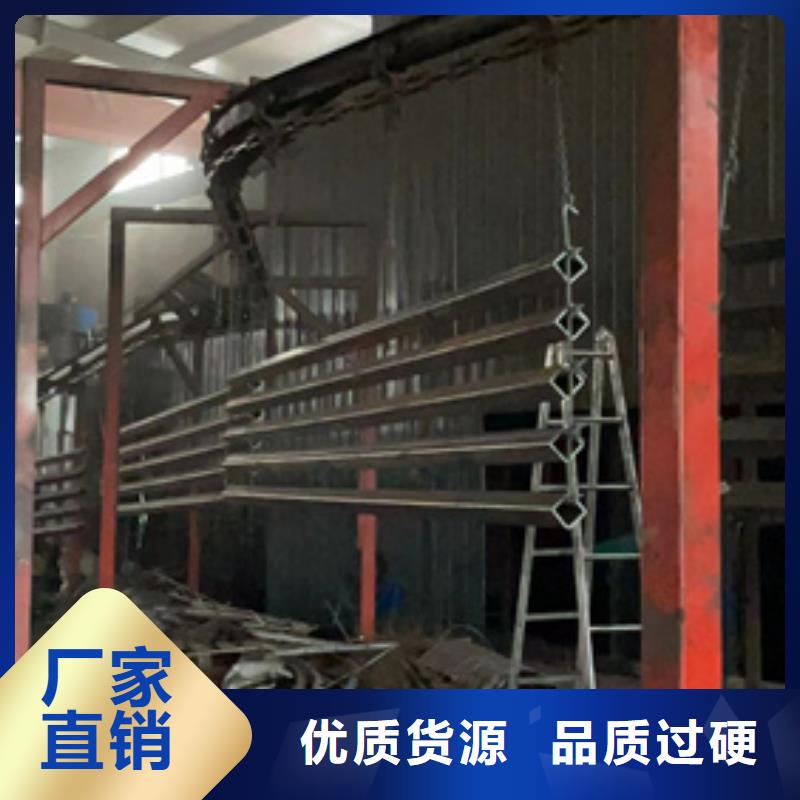 桥梁护栏厂家桥梁护栏厂用心服务