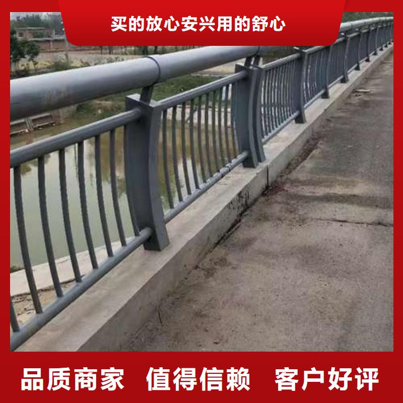 聚晟护栏制造有限公司不锈钢河道栏杆合作案例多