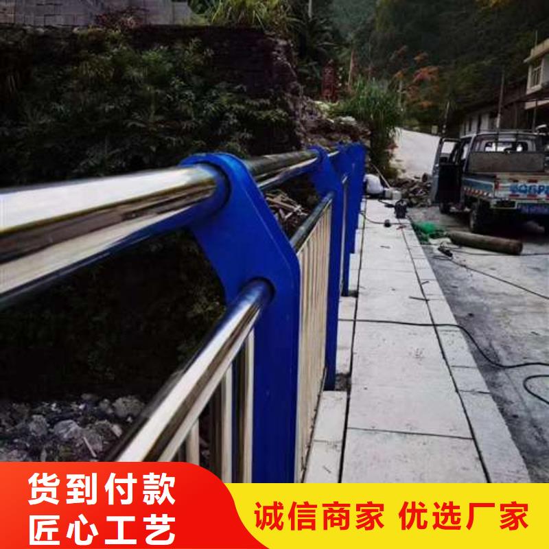 性价比高的灯光护栏厂家