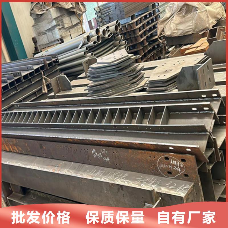 延安304不锈钢复合管栏杆-304不锈钢复合管栏杆实力强