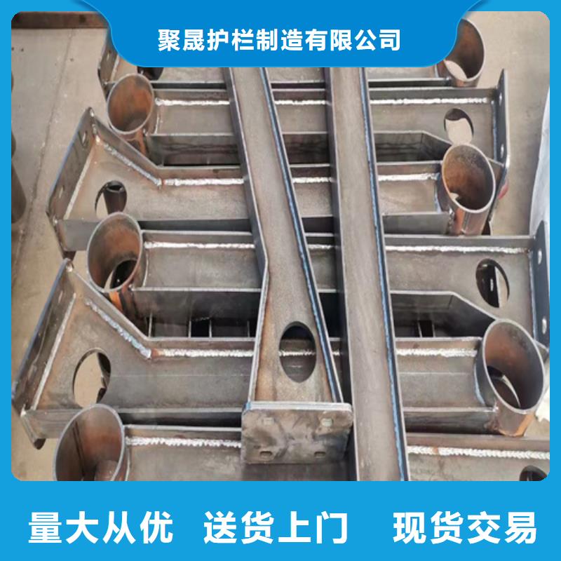 护栏桥梁景观栏杆甄选好物