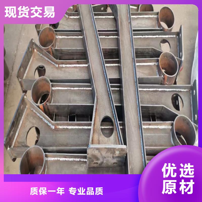 景观护栏生产厂家|景观护栏定制