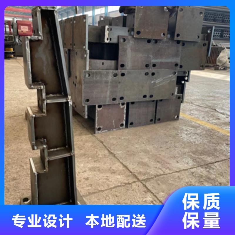 护栏 钢丝绳护栏厂厂家直销