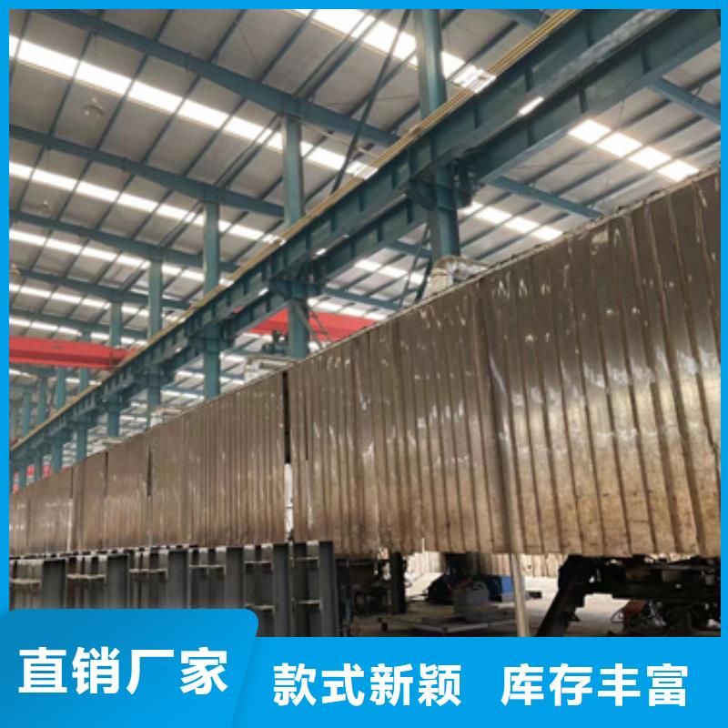 防撞钢护栏详情电话咨询