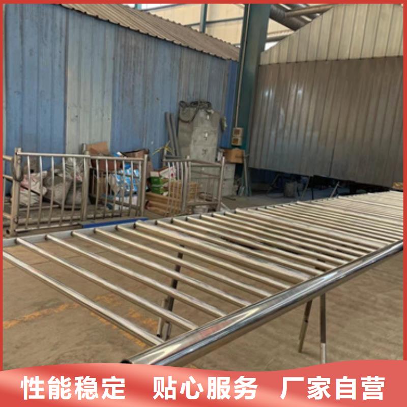 护栏,桥梁景观栏杆实力才是硬道理