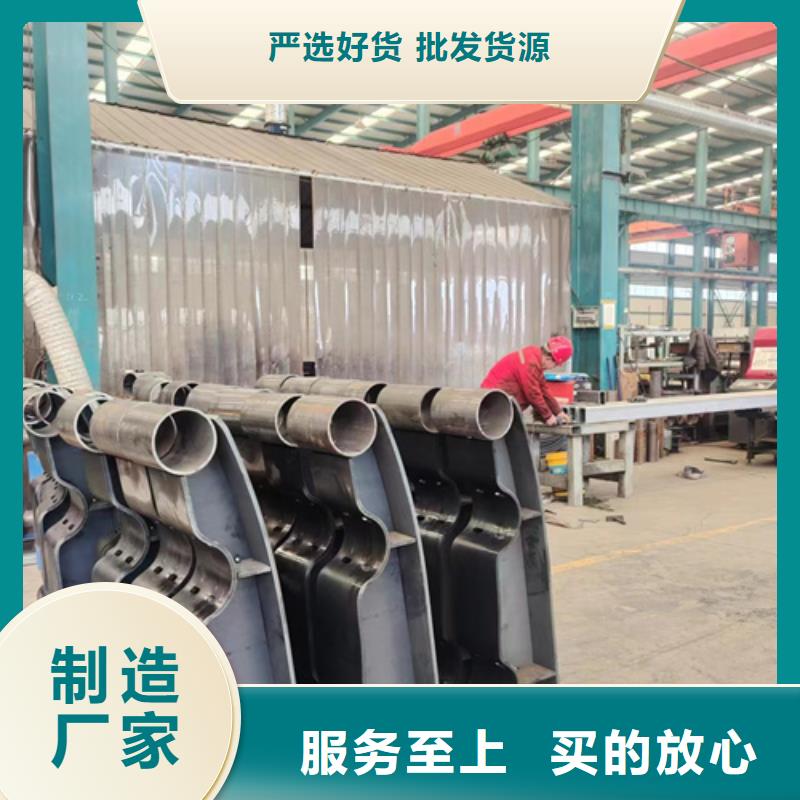 护栏人车分流栏经销商