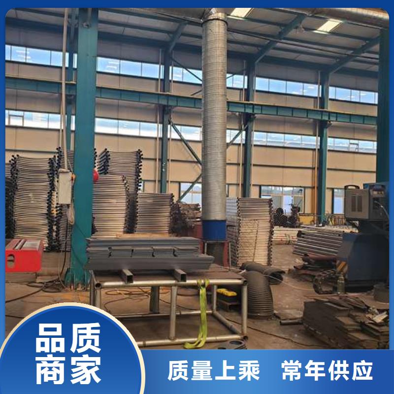 护栏 桥梁防撞护栏厂详细参数