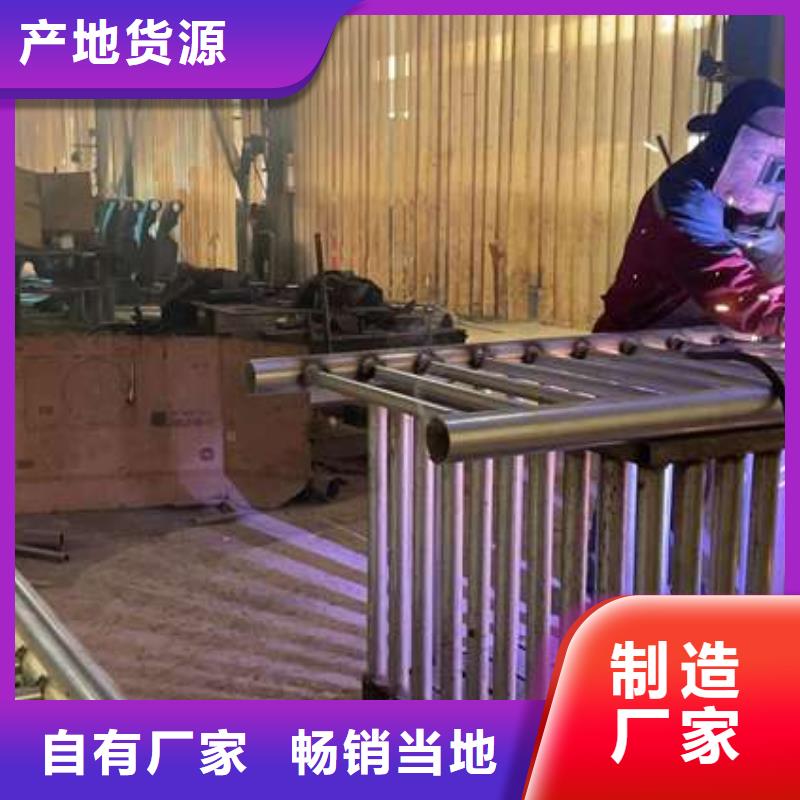 经验丰富的公路防撞护栏经销商