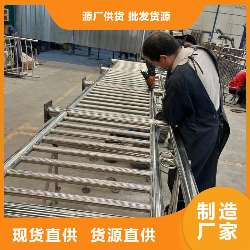 护栏_道路护栏严格把控质量