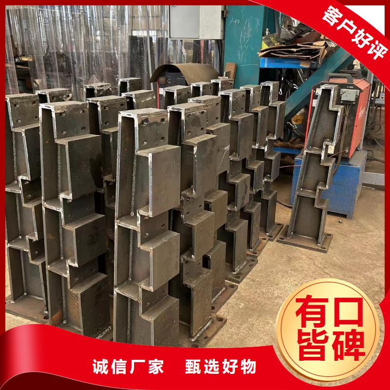 灯光护栏能满足您的需求