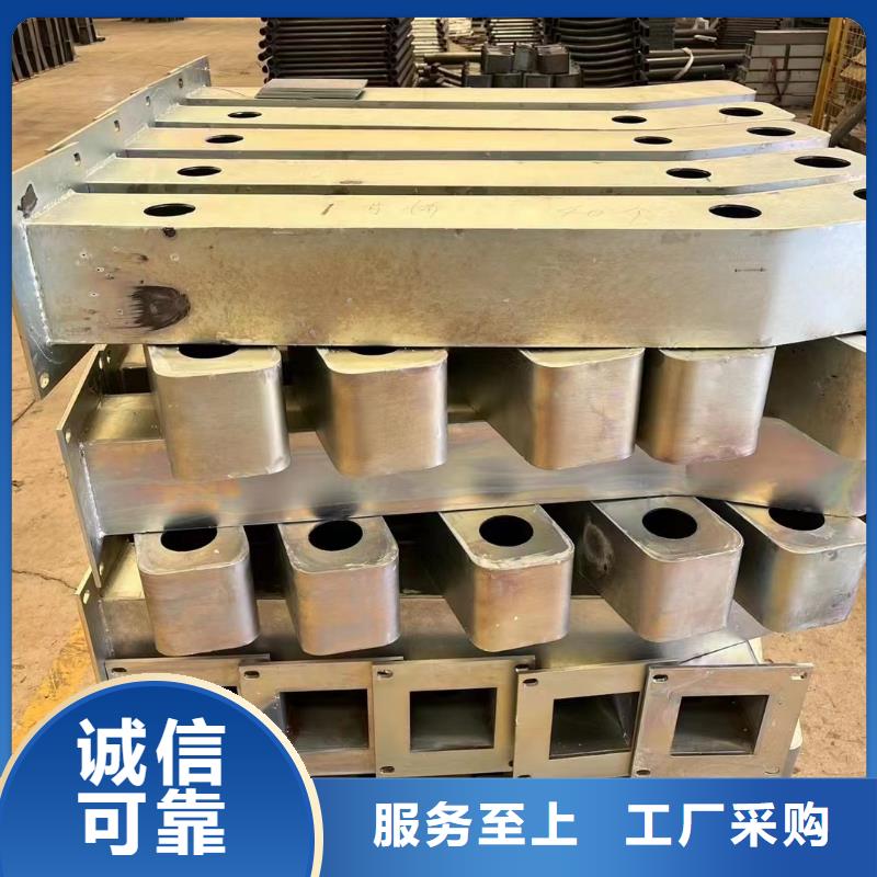 护栏_【河道护栏】细节决定品质