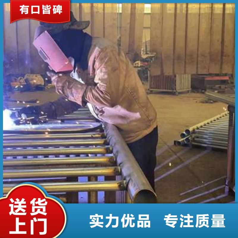 护栏LED防护栏杆为品质而生产