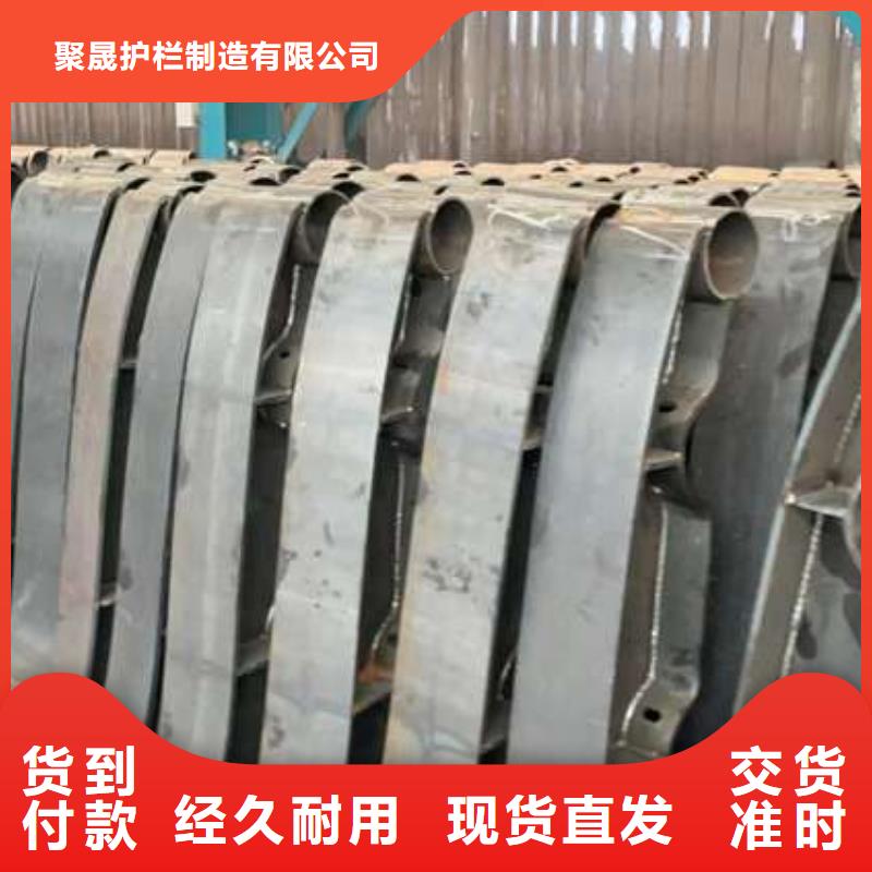 护栏,桥梁景观栏杆批发货源