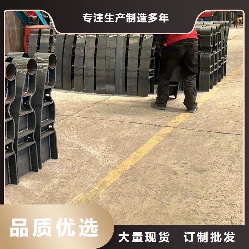 拉索公路防撞护栏批发