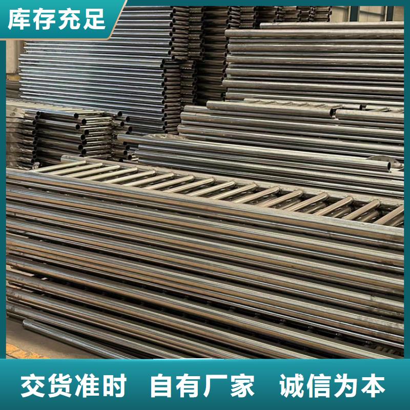 桥梁护栏厂家批发供应