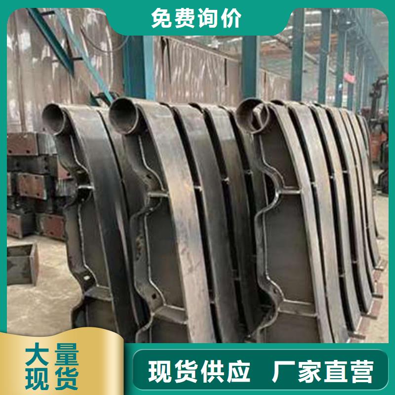 交通防撞护栏量大从优