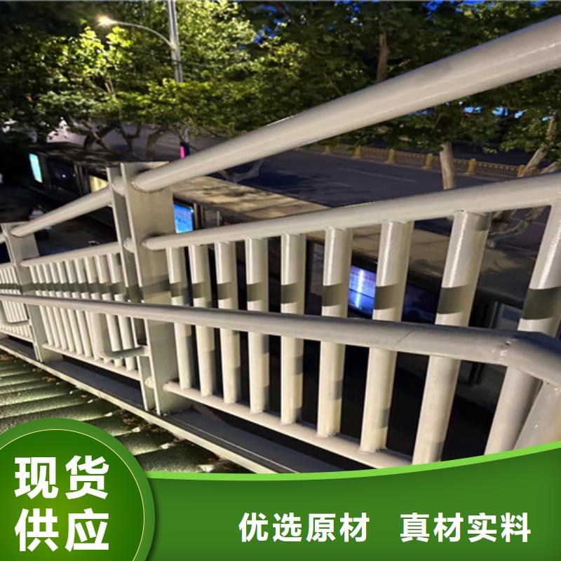 优选太原公路桥梁灯光护栏