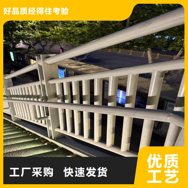 公路防撞护栏承接公司