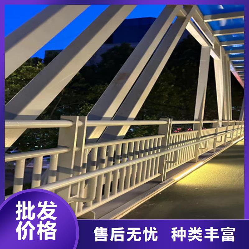 【道路护栏旋转护栏真材实料诚信经营】