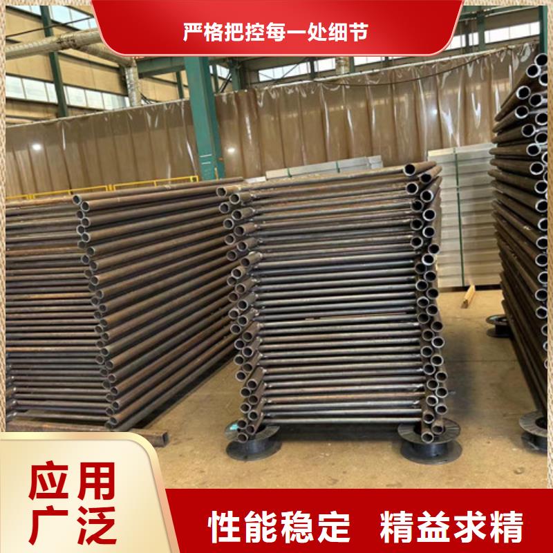 【灯光护栏灯光防撞护栏质量安心】