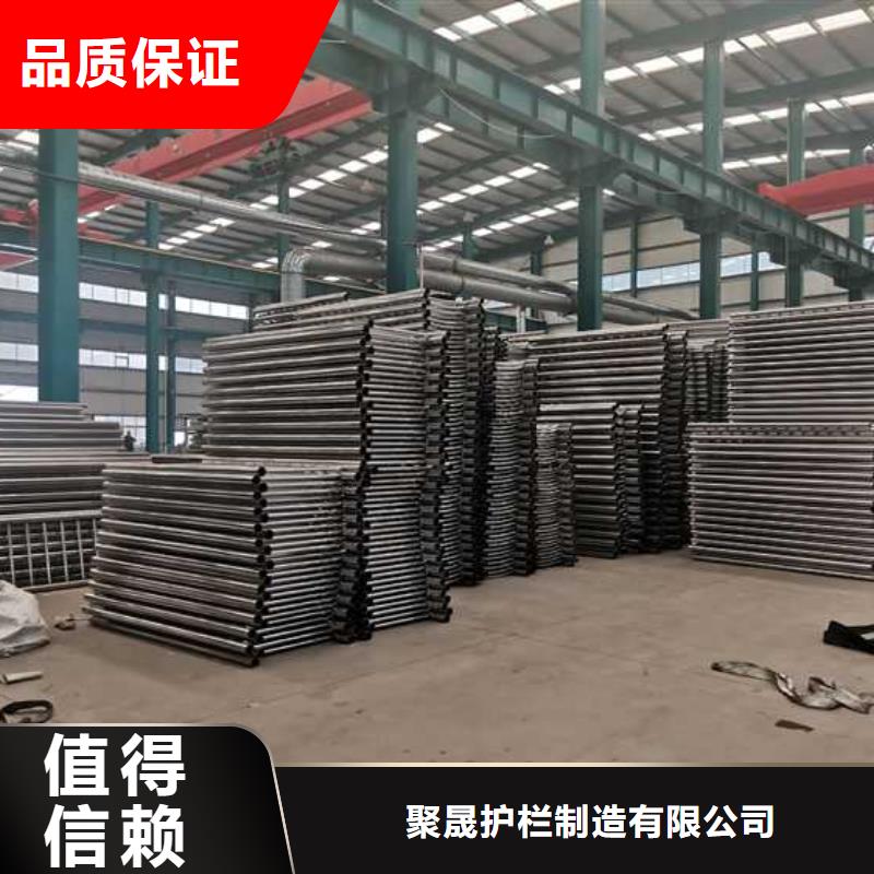 灯光护栏【【桥梁护栏】】就近发货