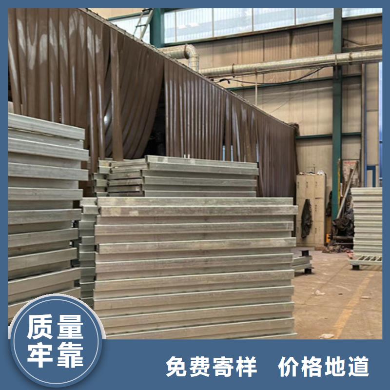 景观护栏桥梁护栏严谨工艺