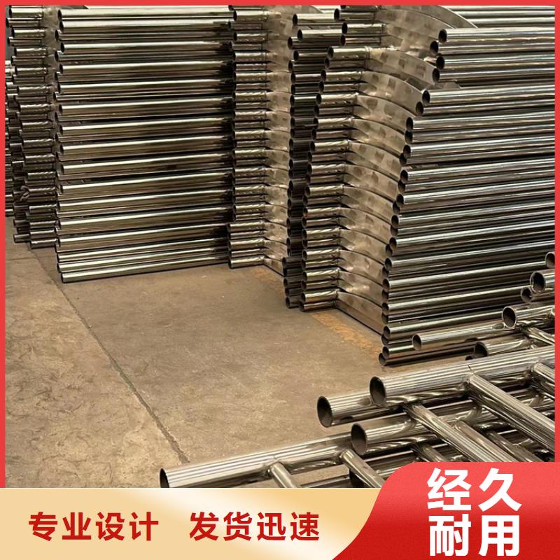 桥梁隔离护栏采购找口碑厂家