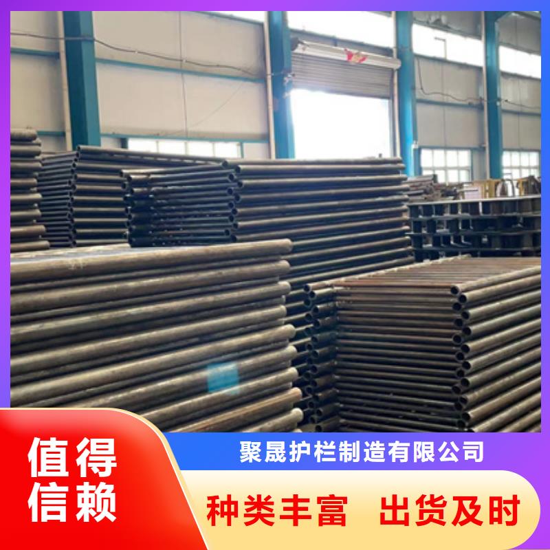 景观护栏-不锈钢立柱超产品在细节