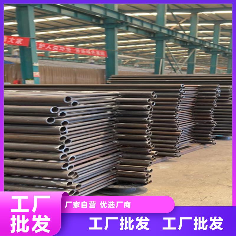 可定制的桥面防撞护栏生产厂家