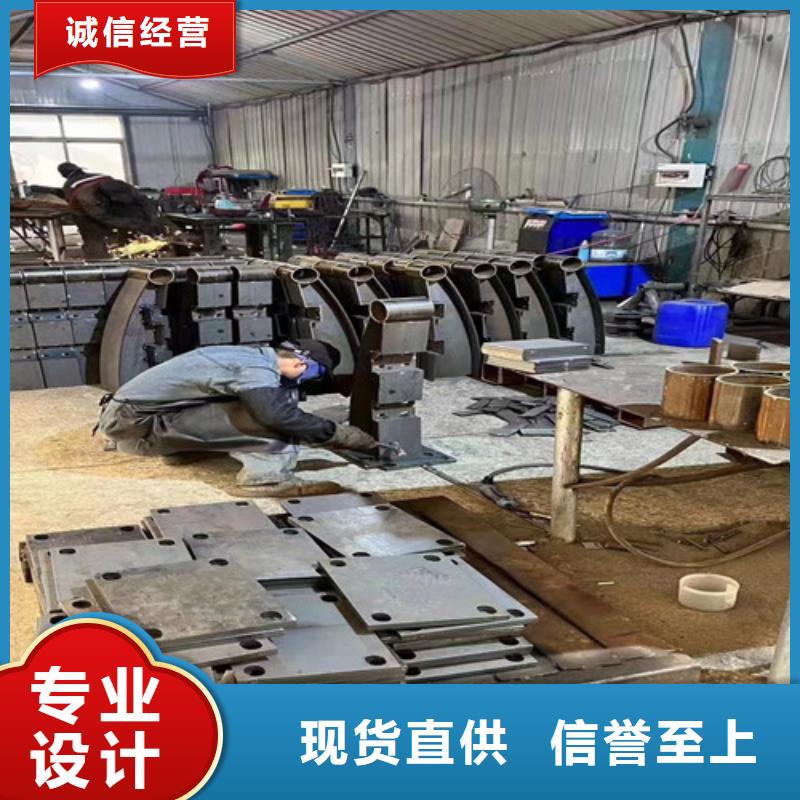 不锈钢复合管不锈钢碳素钢复合管厂家