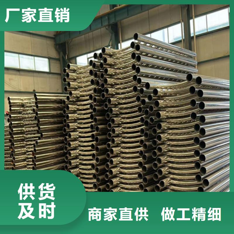 景观护栏【镀锌波形护栏】品种全