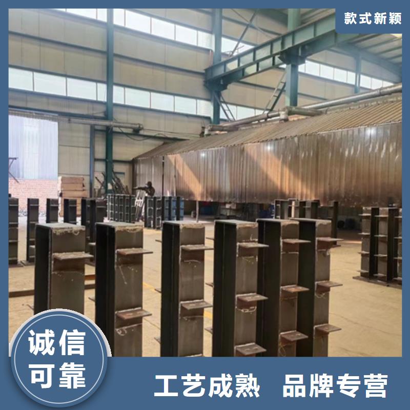 供应批发人行横道隔离栏-大型厂家
