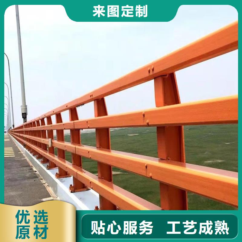 靖江公路护栏工艺讲究