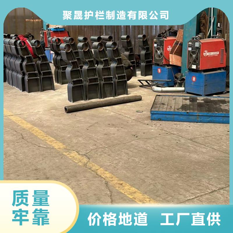 城市天桥护栏产品就是好用