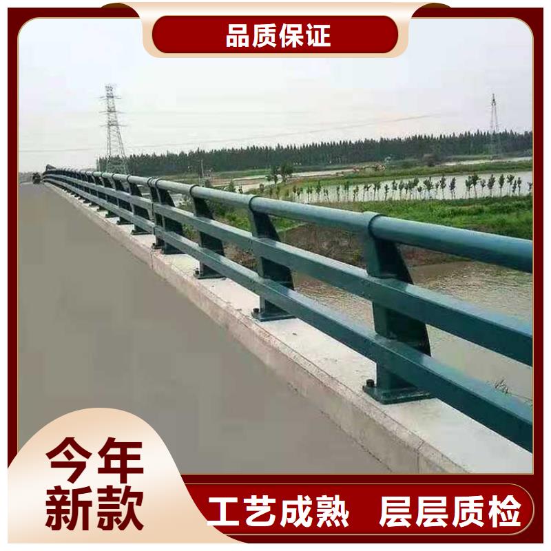 道路景观护栏、道路景观护栏参数