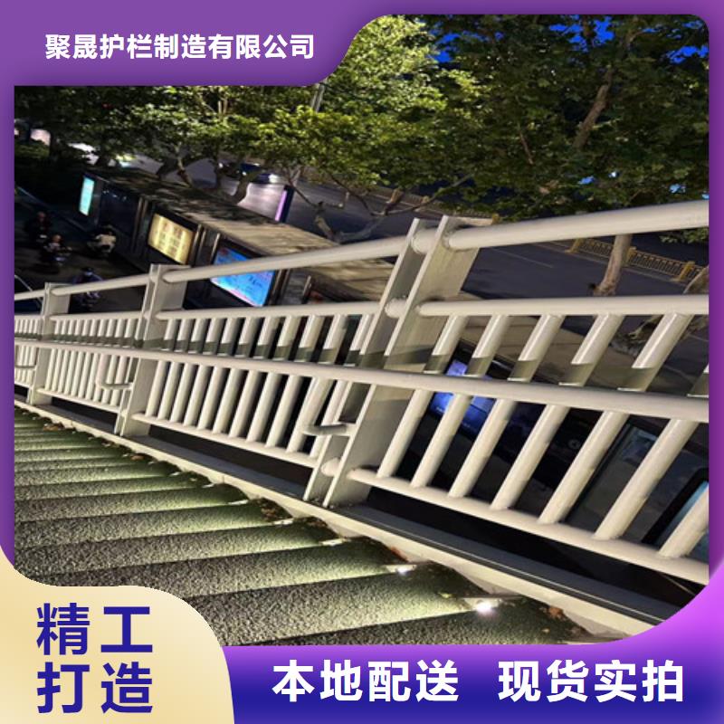 公路景观灯光护栏参数详情